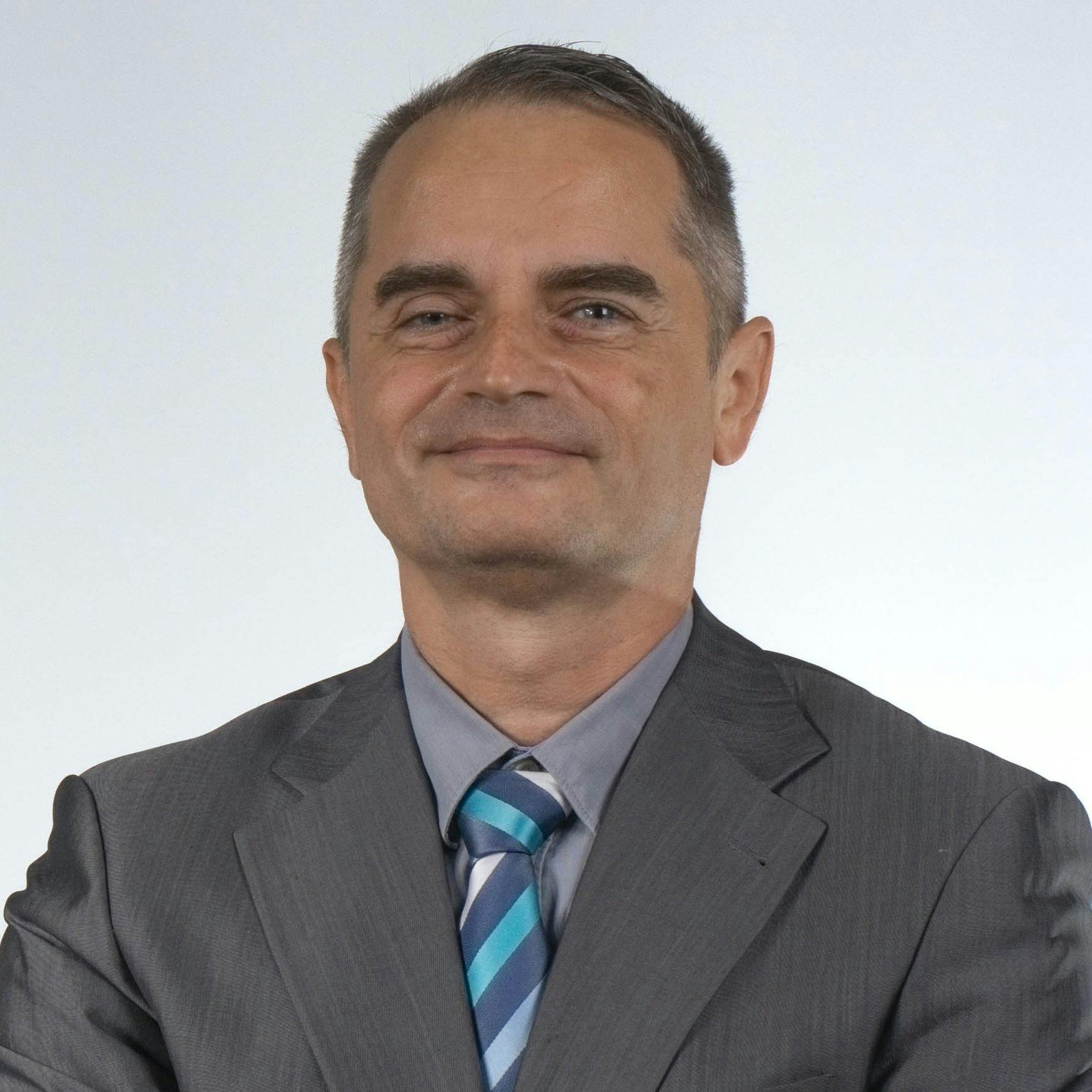 Dr. Répás Sándor